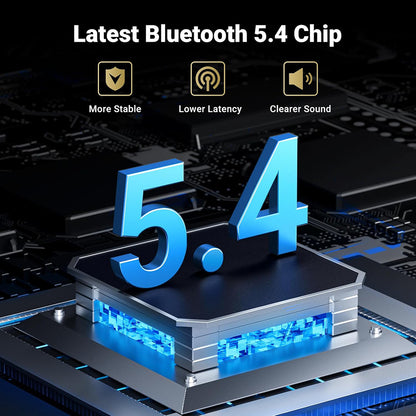 Δέκτης Bluetooth UGREEN CM724