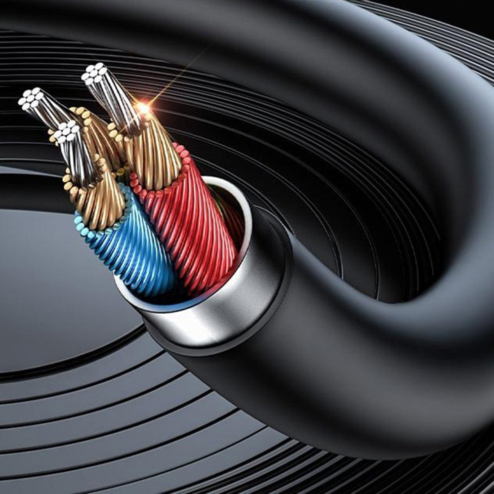 Yesido YAU82 Bluetooth Receiver