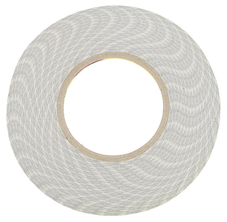 Ταινία Αυτοκόλλητη OEM, 2mm, 50m, Λευκή