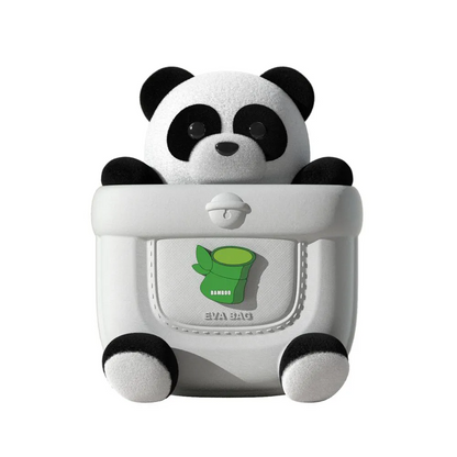 Picocici Kids Panda K53 Backpack, Multicolor