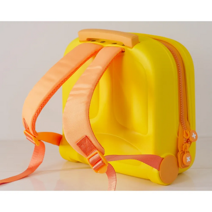 Picocici Kids Travel K16 Backpack, Yellow