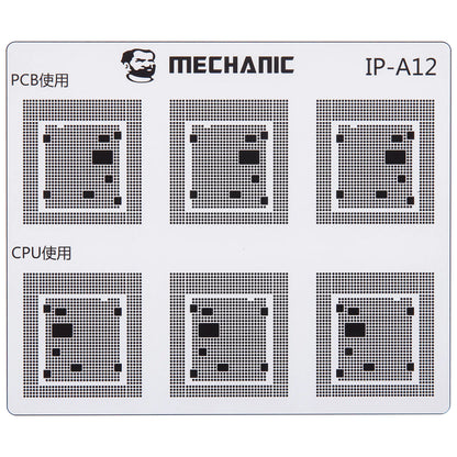 Πρότυπο Μονωτικό Διαδρομών CI Mechanic για Apple iPhone 6 - 16 Series