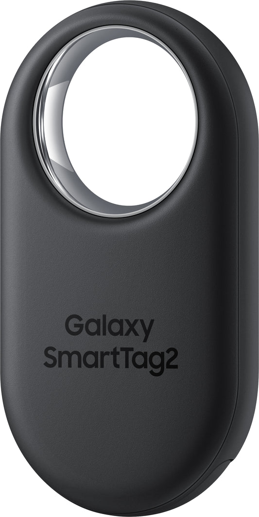 Samsung Galaxy SmartTag2, μαύρο EI-T5600BBEGEU