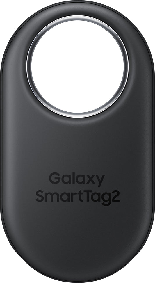 Samsung Galaxy SmartTag2, μαύρο EI-T5600BBEGEU