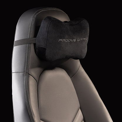 Καρέκλα Gaming Proove Unit, Μαύρο GCNT0001001