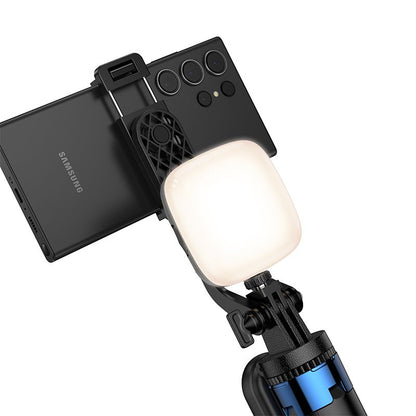 Selfie Light HOCO K29, Παγκόσμιο, Μαύρο