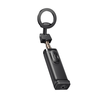 Bluetooth Selfie Stick Joyroom JR-ZS509, Universal, Black