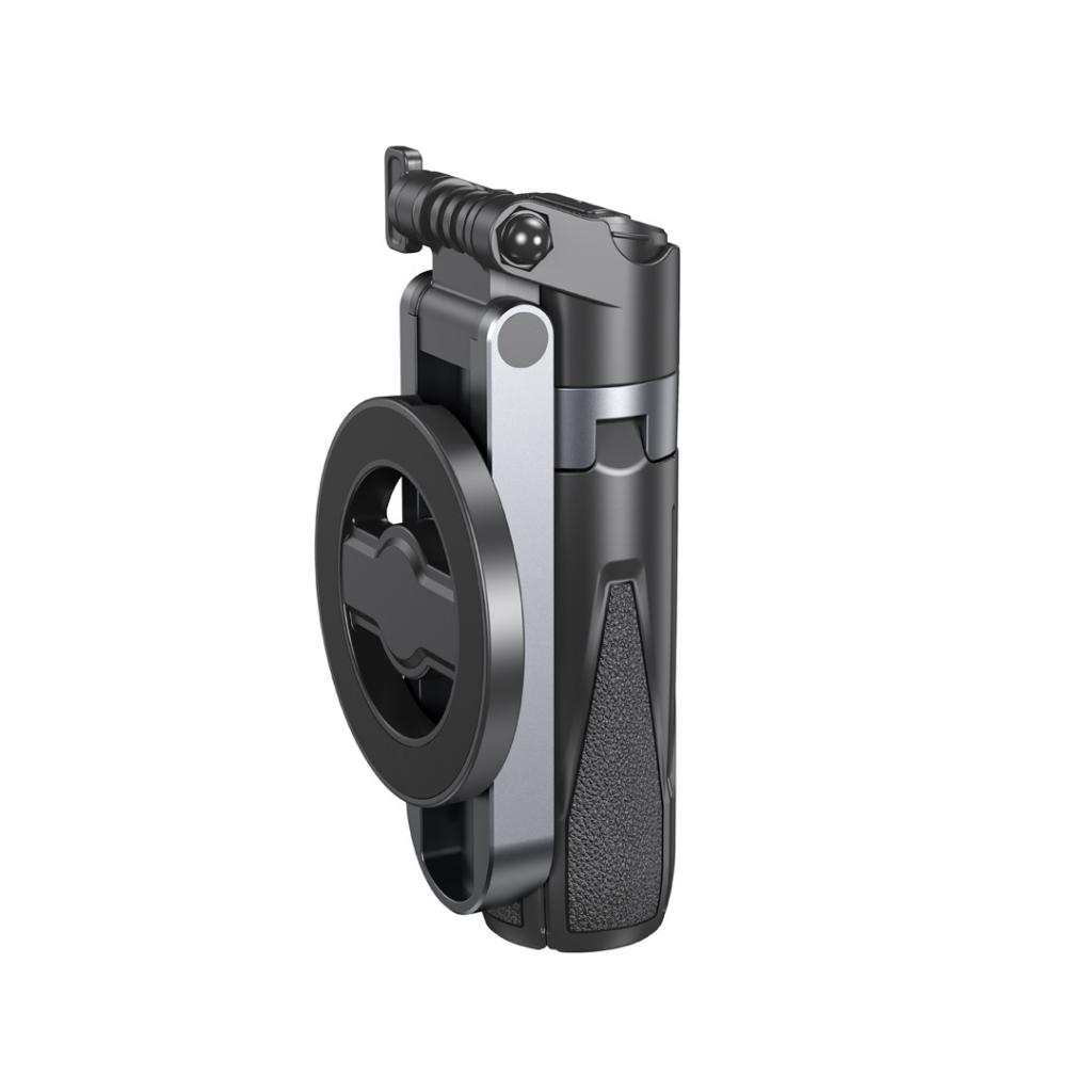 Selfie Stick Bluetooth XO Design SS22, Παγκόσμιος, Μαύρο