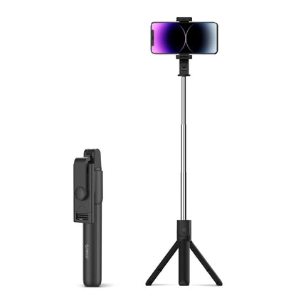 Selfie Stick Bluetooth Orico SPV100, Universal, Black