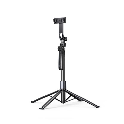 Selfie Stick Bluetooth UGREEN LP849 (45301), Παγκόσμιος, Μαύρο