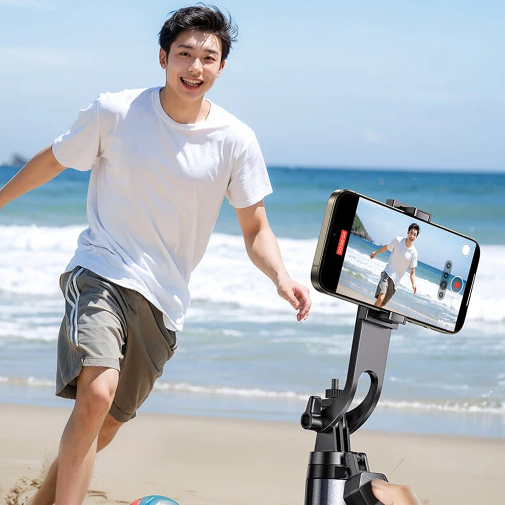 Selfie Stick Bluetooth UGREEN LP849 (45301), Παγκόσμιος, Μαύρο