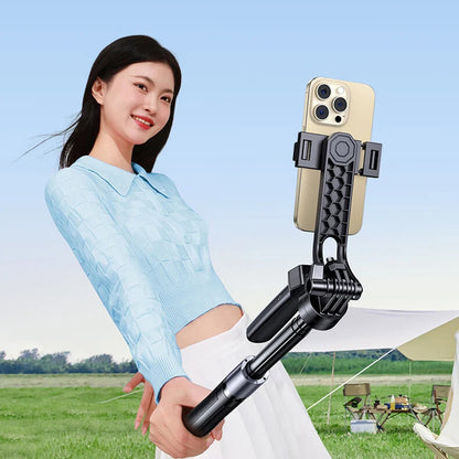Selfie Stick Bluetooth UGREEN LP849 (45301), Παγκόσμιος, Μαύρο