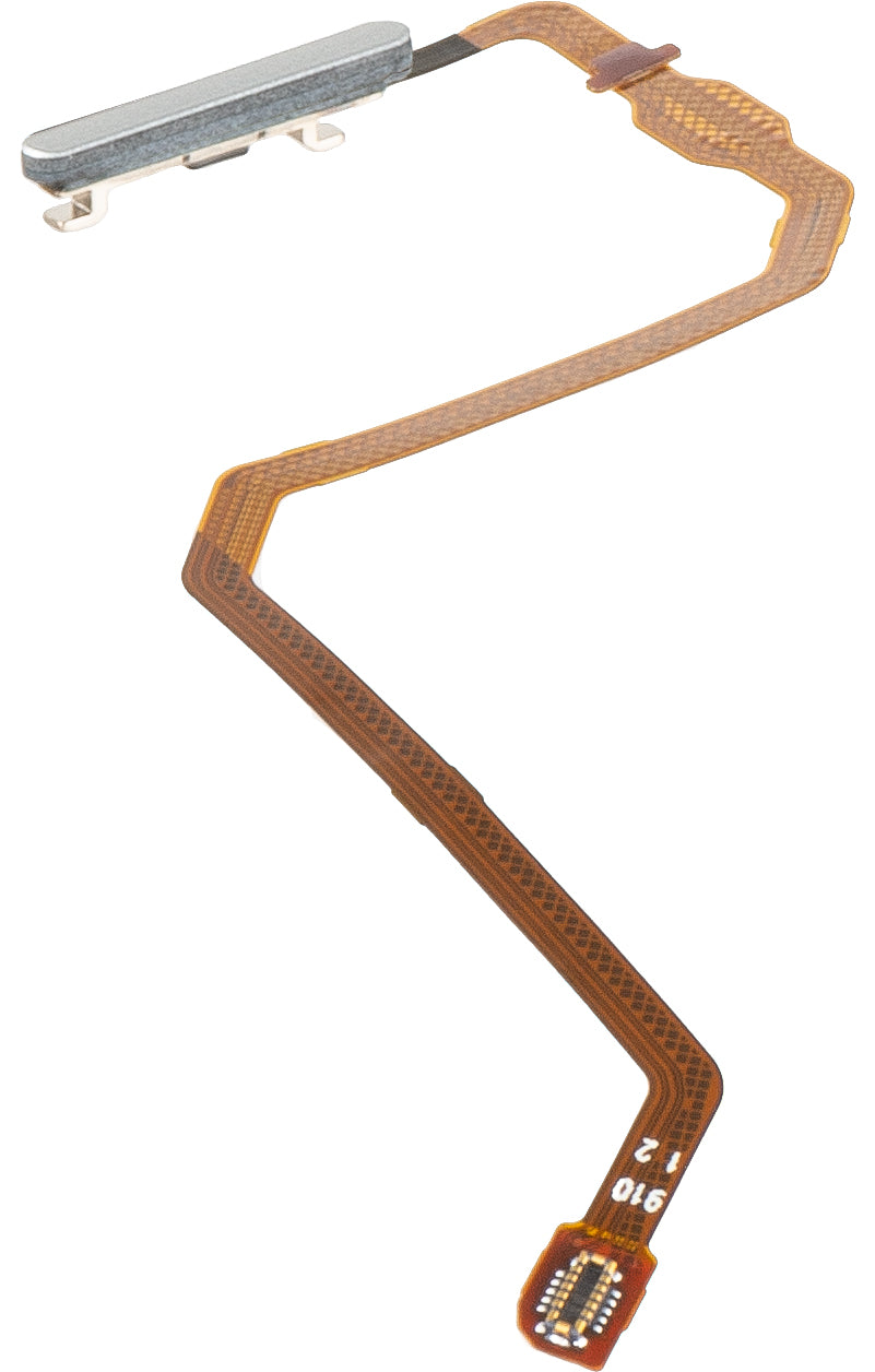 Huawei nova 14 Fingerprint Sensor, with strip, Silver, Service Pack 23100839