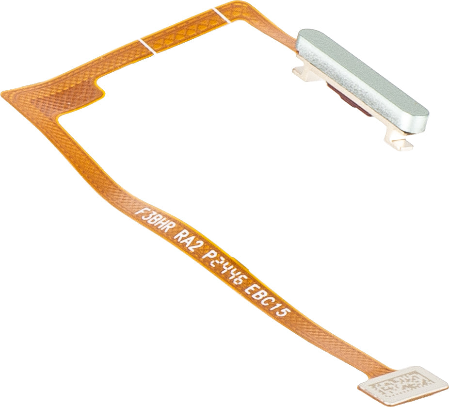 Αισθητήρας Αποτυπώματος Realme 14x, Πράσινο (Peridot Green), Service Pack 611201000246