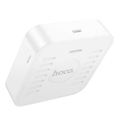 Σταθμός Θερμοκρασίας και Υγρασίας HOCO HX40
