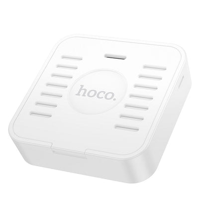 Σταθμός Θερμοκρασίας και Υγρασίας HOCO HX40