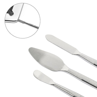 Σπάτουλα OEM P8824, 3σε1