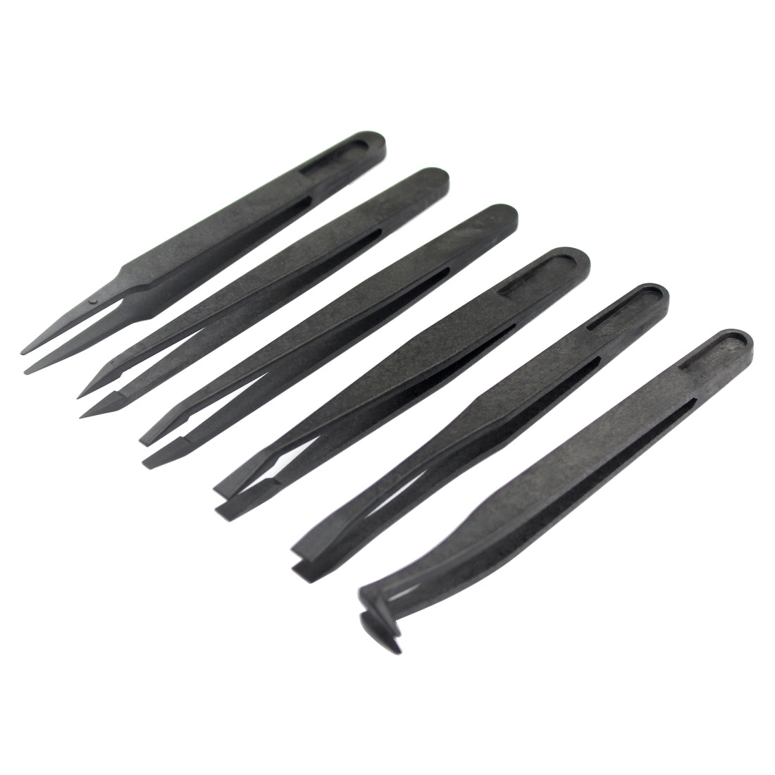 OEM Tweezers JF-S6, 6in1