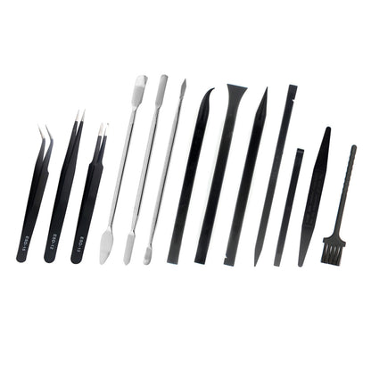 Jiafa Repair Kit JF-8172, 17in1