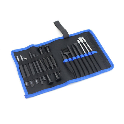 Jiafa Repair Kit JF-8172, 17in1