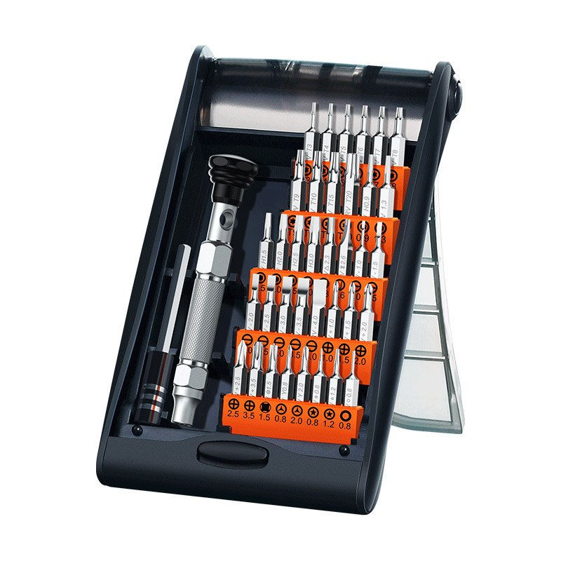 Κατσαβίδι UGREEN CM372, 38σε1