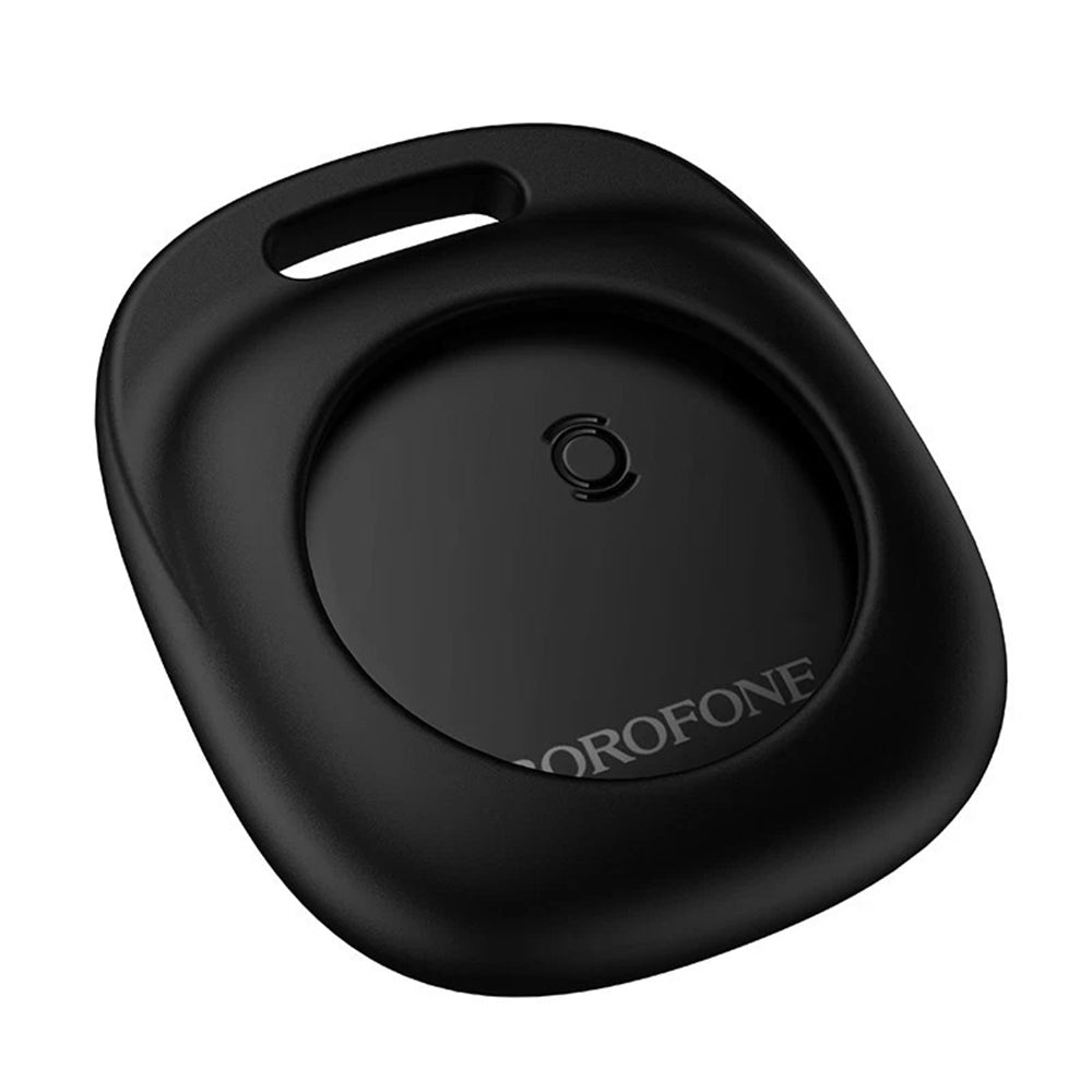 Borofone SmartTag BC105 για τη σειρά Android, Μαύρο