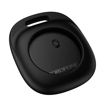 Borofone SmartTag BC105 για τη σειρά Android, Μαύρο