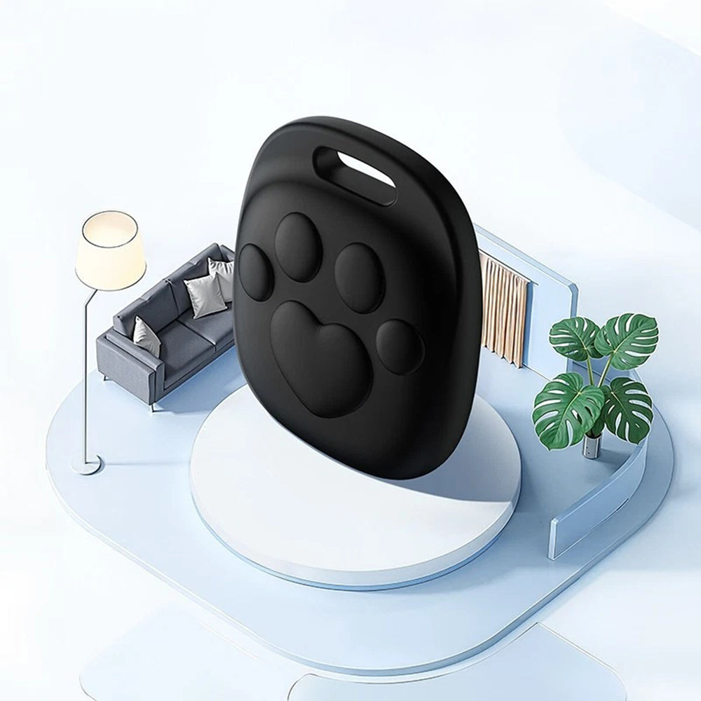 Borofone SmartTag BC105 για τη σειρά Android, Μαύρο