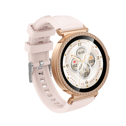 Smartwatch Borofone BD17 Call, Χρυσό