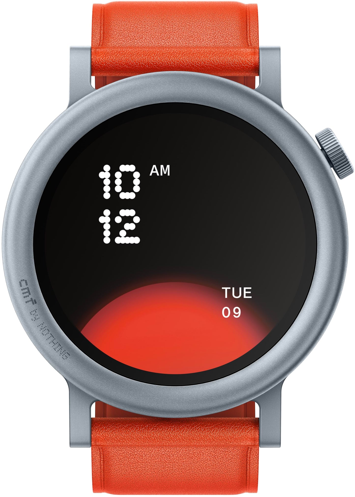 Smartwatch CMF by Nothing Watch Pro 2, Πορτοκαλί A10700014
