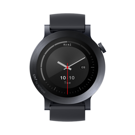 Smartwatch CMF by Nothing Watch 3 Pro, Dark Grey