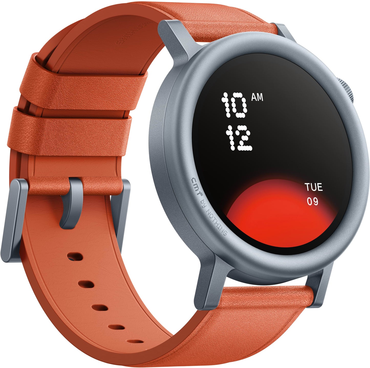Smartwatch CMF by Nothing Watch Pro 2, Πορτοκαλί A10700014
