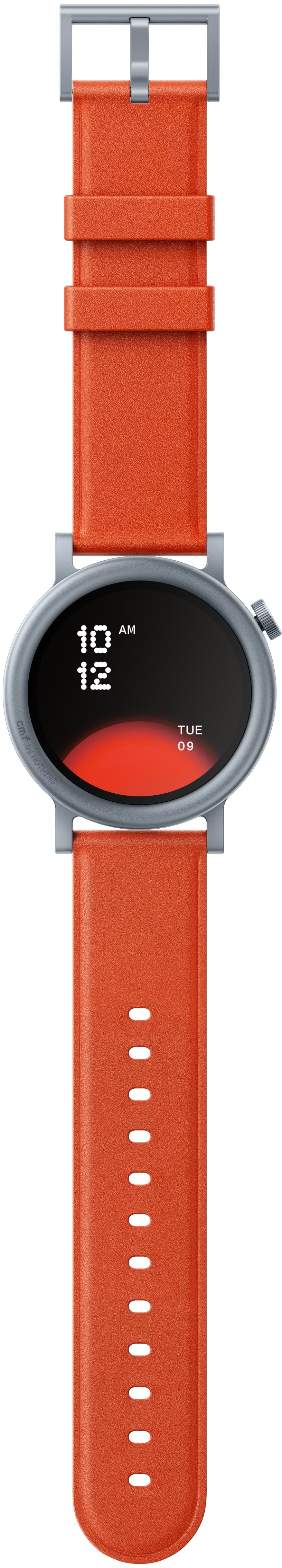 Smartwatch CMF by Nothing Watch Pro 2, Πορτοκαλί A10700014