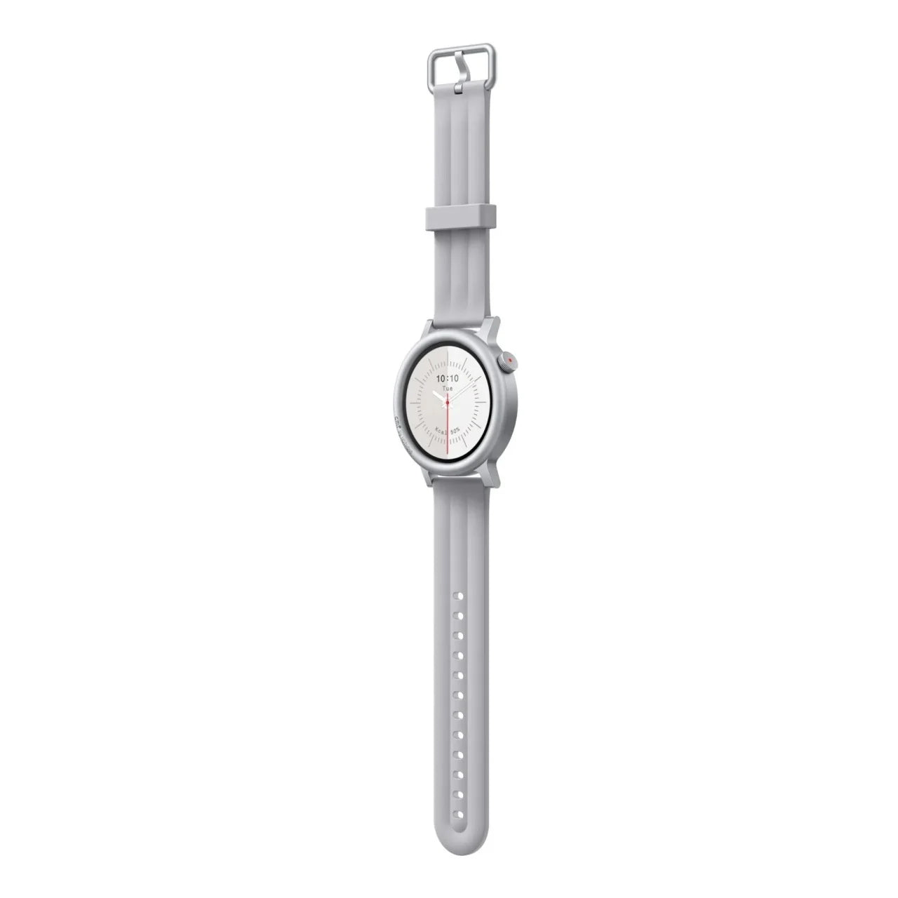 Smartwatch CMF by Nothing Watch 3 Pro, Ανοιχτό Γκρι