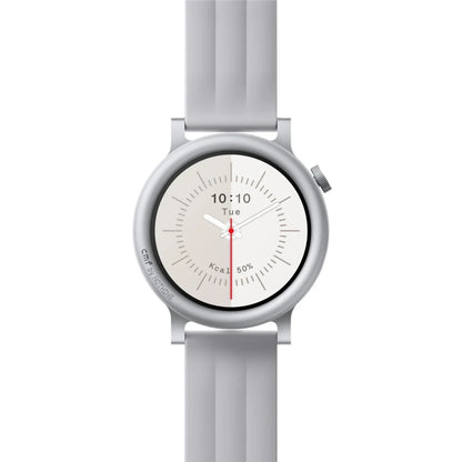 Smartwatch CMF by Nothing Watch 3 Pro, Ανοιχτό Γκρι