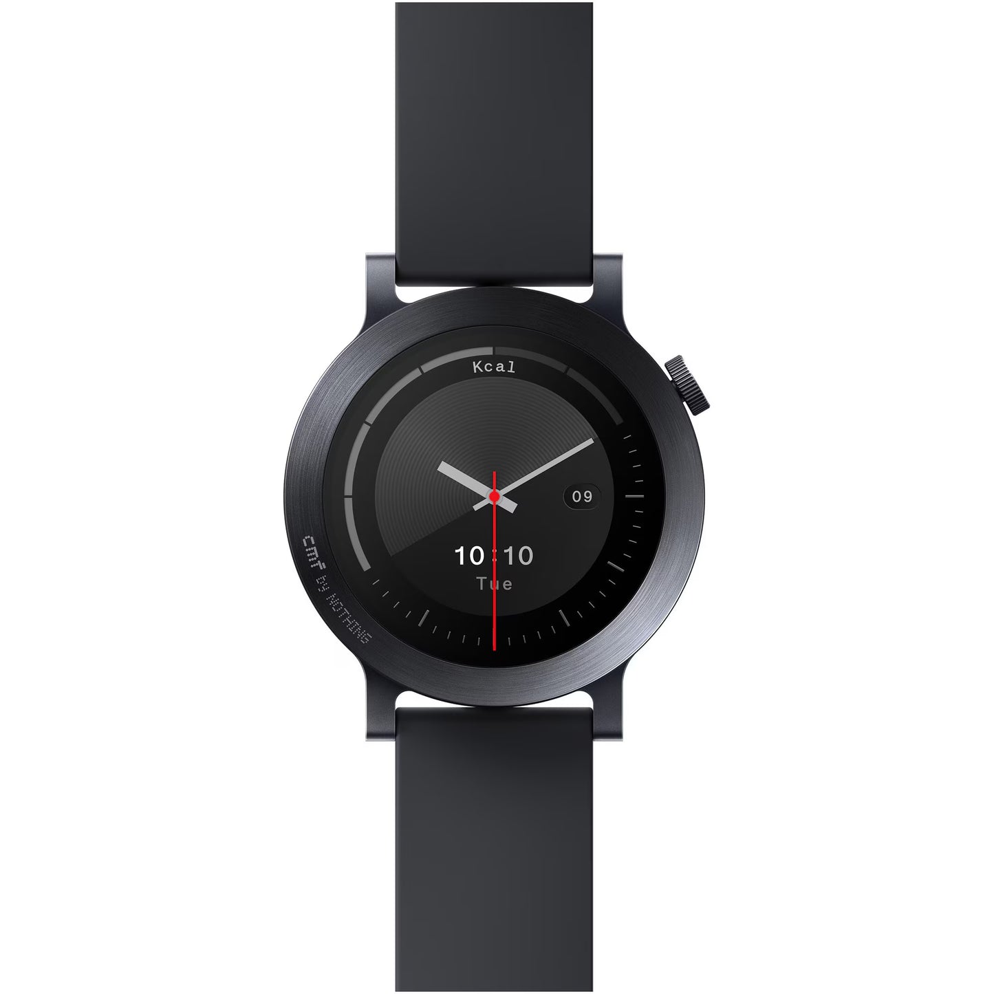Smartwatch CMF by Nothing Watch 3 Pro, Σκούρο Γκρι