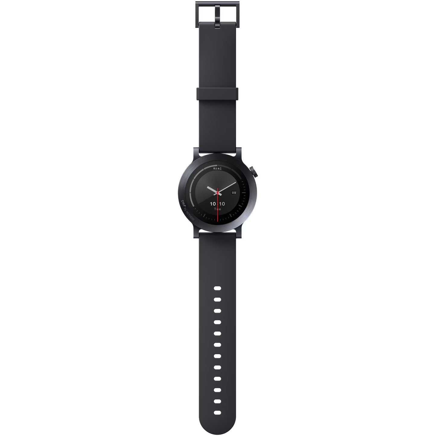 Smartwatch CMF by Nothing Watch 3 Pro, Σκούρο Γκρι