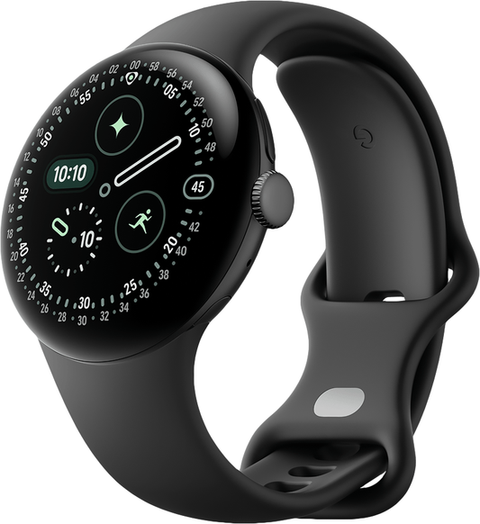 Smartwatch Google Pixel Watch 4, 41mm, Μαύρο GA09958-EU