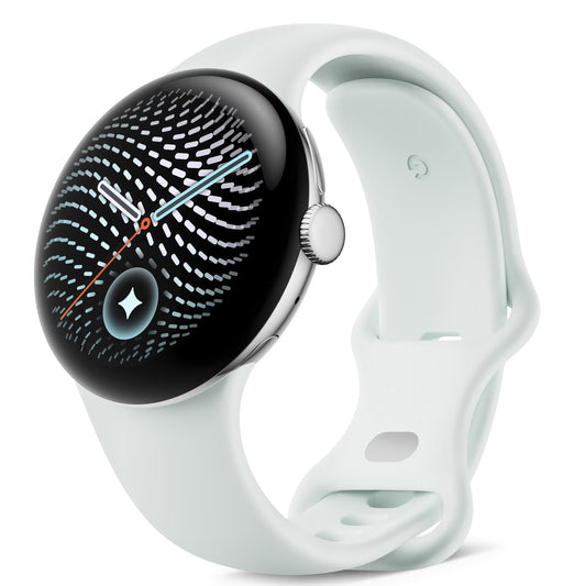 Smartwatch Google Pixel Watch 5, 45mm, Μπλε GA10892-DE