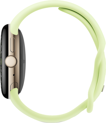 Smartwatch Google Pixel Watch 4, 41mm, Πράσινο GA06002-EU