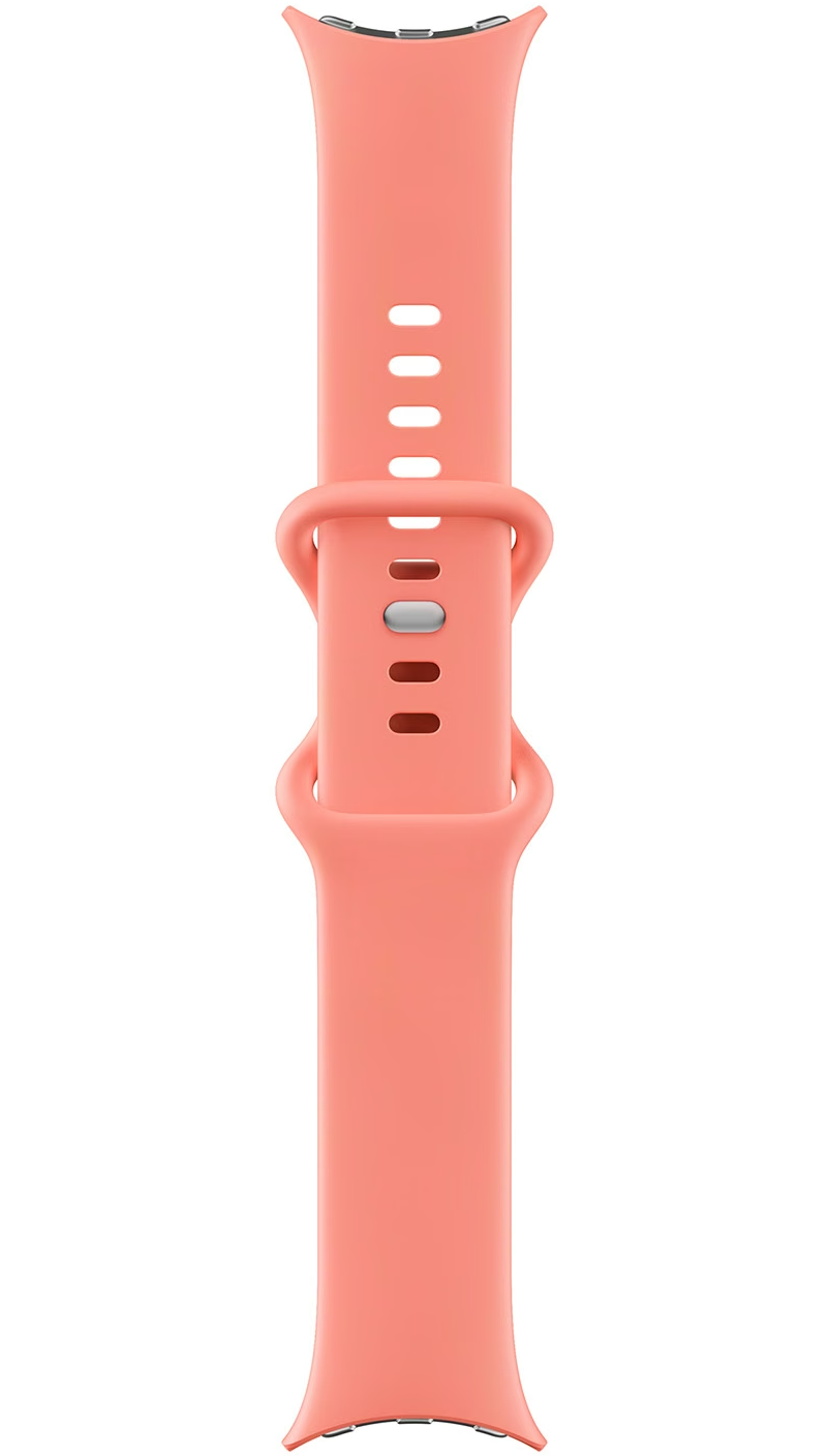Smartwatch Google Pixel Watch 5, 41mm, Wi-Fi, Κοραλλί GA10902-DE