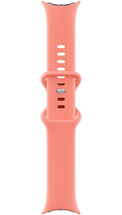 Smartwatch Google Pixel Watch 5, 41mm, Wi-Fi, Κοραλλί GA10902-DE