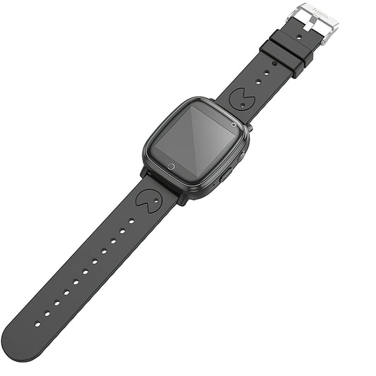 Smartwatch HOCO Y100 Kids, Μαύρο
