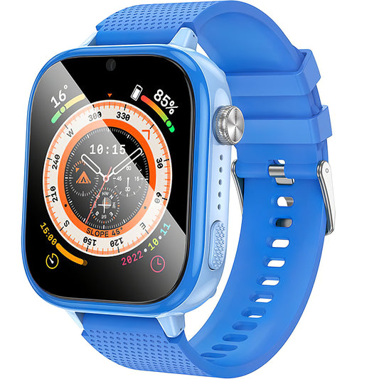 Smartwatch HOCO Y101 Kids Call, Μπλε