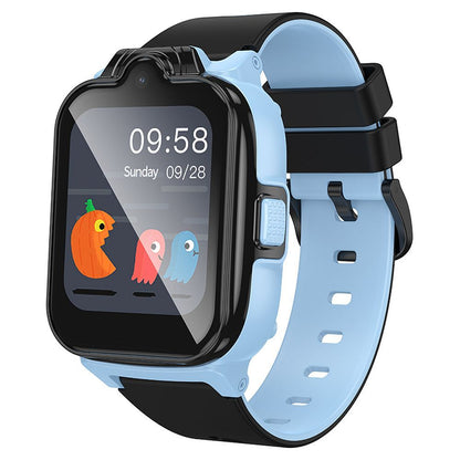 Smartwatch HOCO Y104 Kids Call, Μπλε