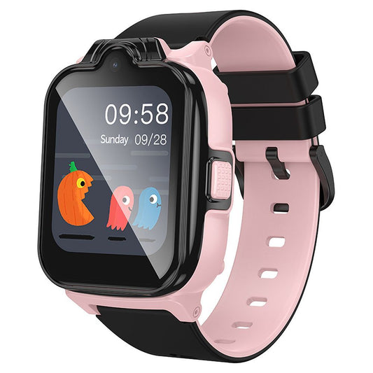 Smartwatch HOCO Y104 Kids Call, Ροζ