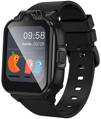Smartwatch HOCO Y104 Kids Call, Μαύρο