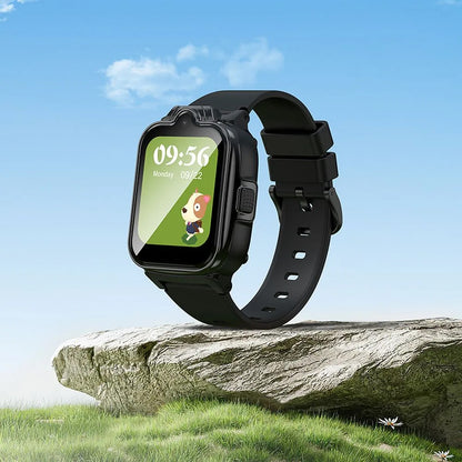 Smartwatch HOCO Y104 Kids Call, Μαύρο