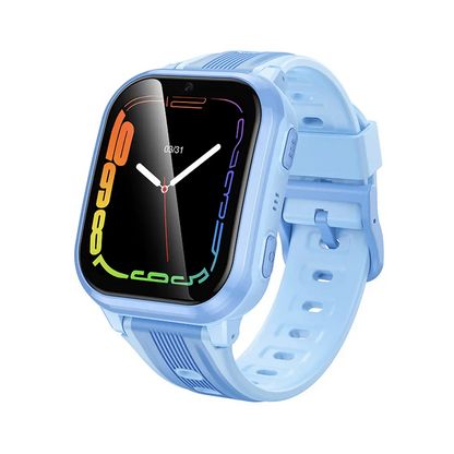 Smartwatch HOCO Y108 Kids Call, Blue