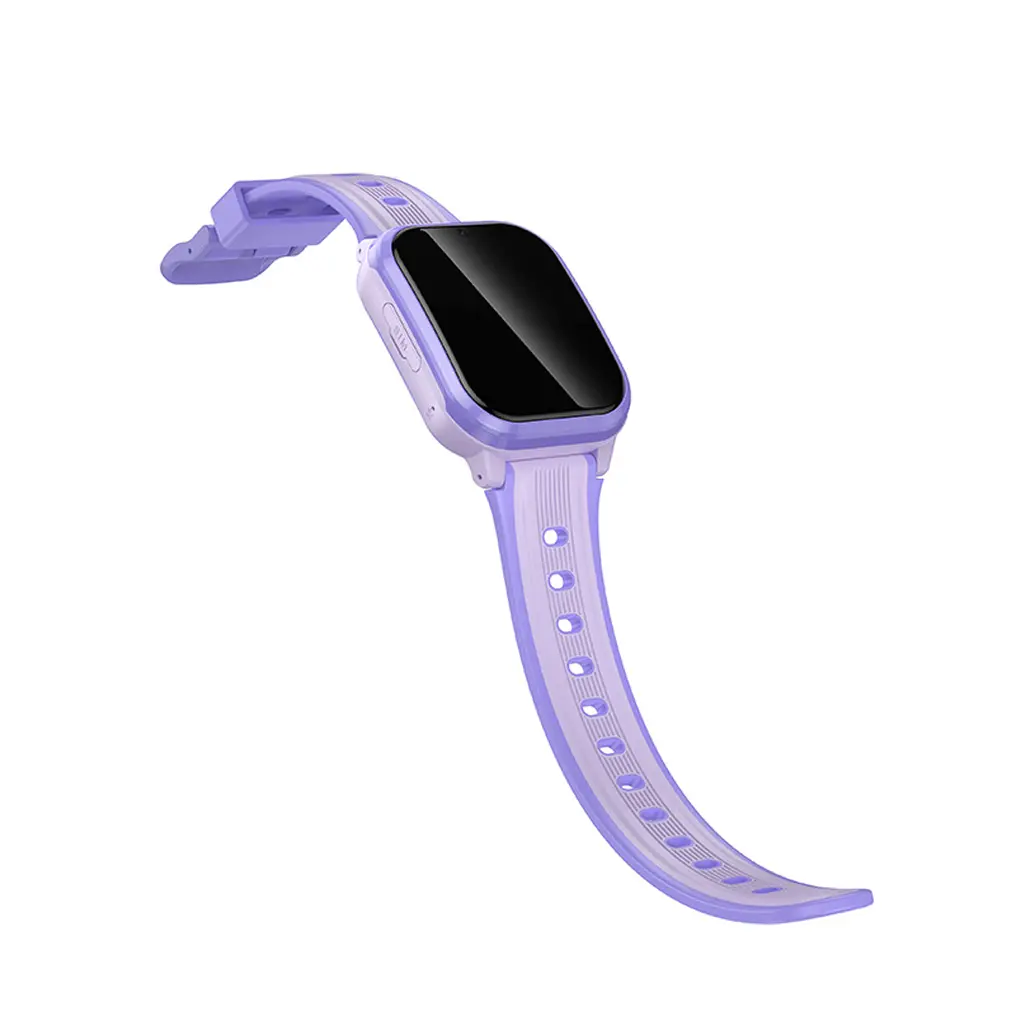 Smartwatch HOCO Y108 Kids Call, Purple